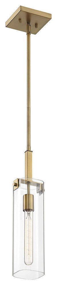 Winfield 1-Light Mini Pendant