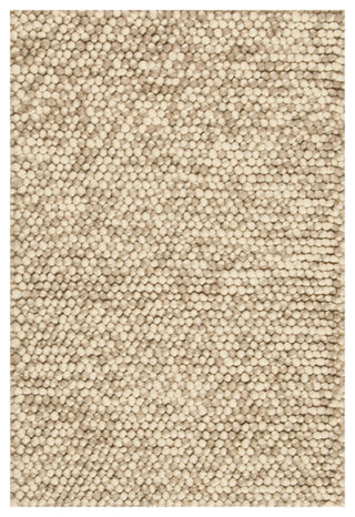 Safavieh Couture Natura Collection NAT620 Rug, Beige, 2'3"x4'