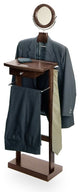 Alfred Valet Stand, Espresso