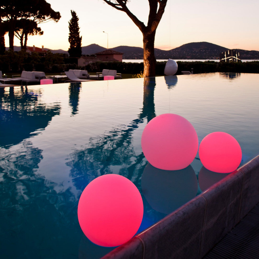 Ball Portable LED Lamp