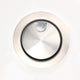 Nantucket NS35LCC Kitchen Sink Drain With Flip Top Cover