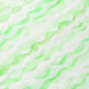 Indoor/Outdoor Seabreeze SZ16 Cactus Machine Washable 9' x 12' Rug