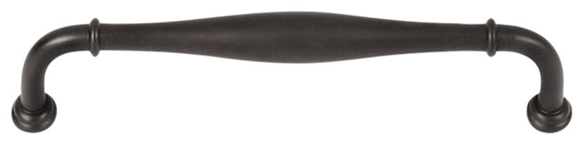 Alno Pull in Chocolate Bronze