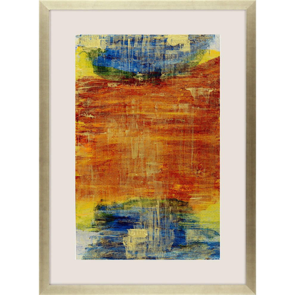 Bodacious IV Painting