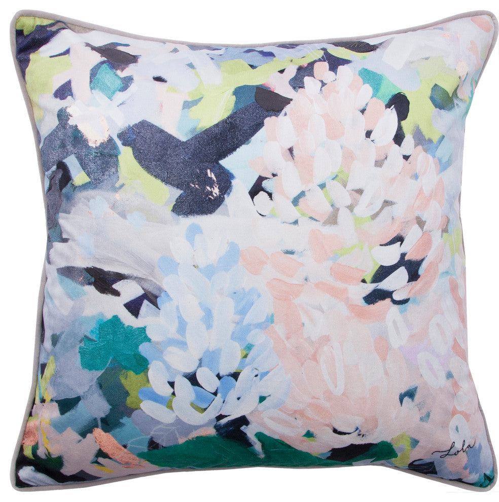 Ripon Pillow 20x20