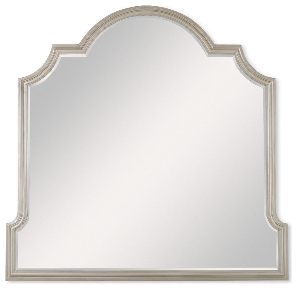 Ambella Home Collection Archway Mirror