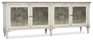 Arabella 4-Door Credenza