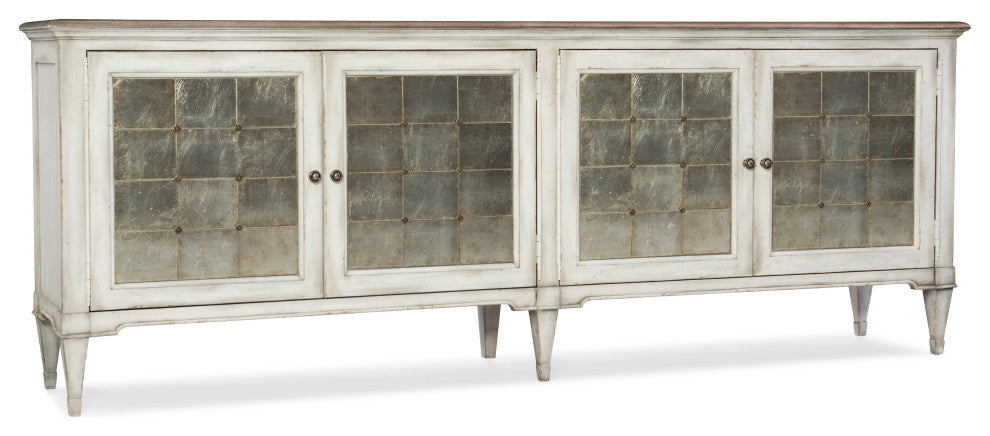 Arabella 4-Door Credenza