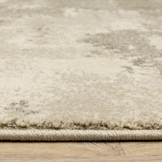 Oriental Weavers Carson Indoor Rug Beige/ Grey 7'10" X 10'