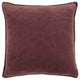 Rizzy Home 22"x22" Pillow
