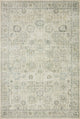 Loloi II Skye SKY-14 Natural / Sage Area Rug