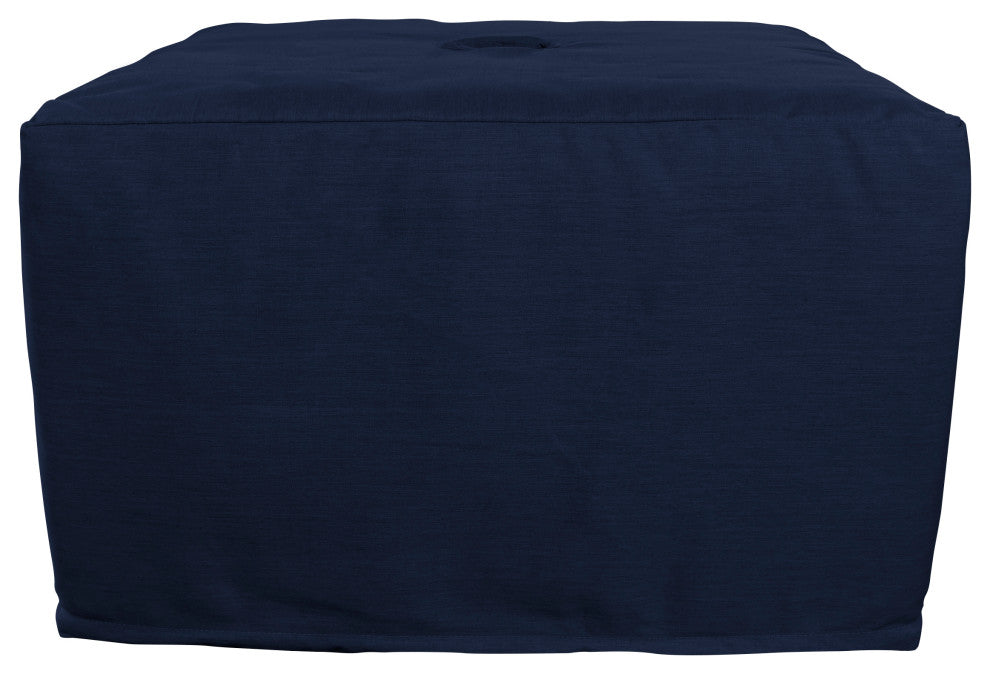California Umbrella  Haven Shade Cushion in Sunbrella