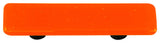 Opal Orange Pull, Alum Post
