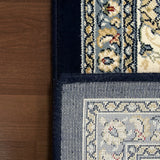 Ancient Garden Rug, 2'X3'11"