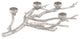 Sterling 8178-065 Sprigge Candle Holder
