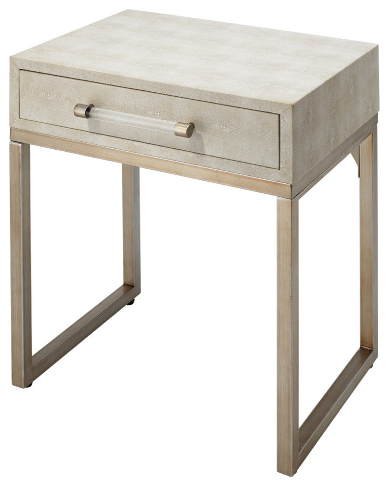 Kain Side Table