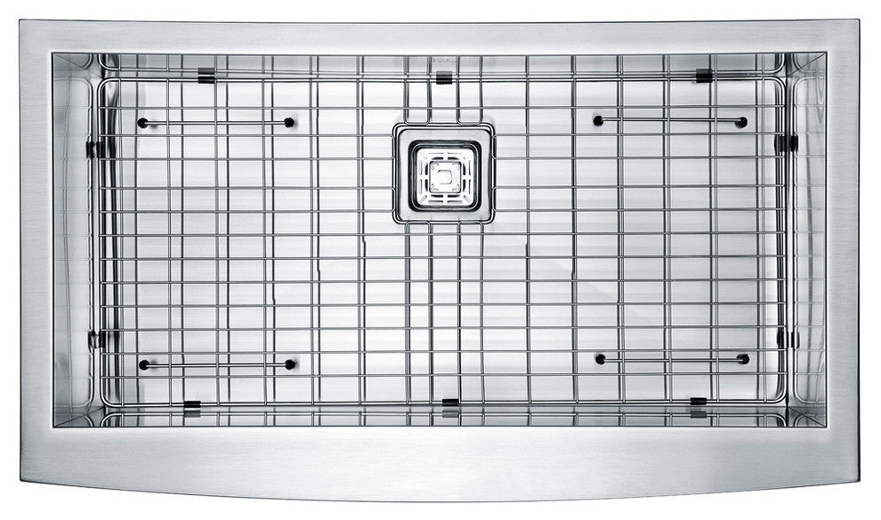 ANZZI Kitchen Sink Set
