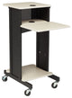 Oklahoma Sound Premium Presentation Cart