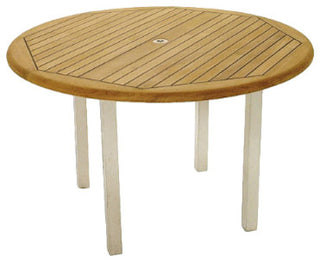 Vogue 5' Round Table