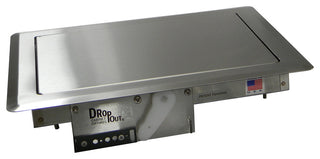 Counter Top Waste System