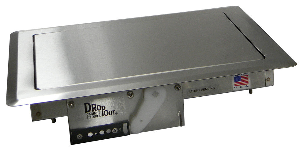 Counter Top Waste System