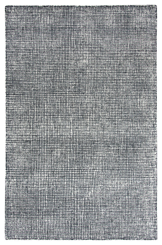 Rizzy Home Talbot Collection Rug, 3'x5'