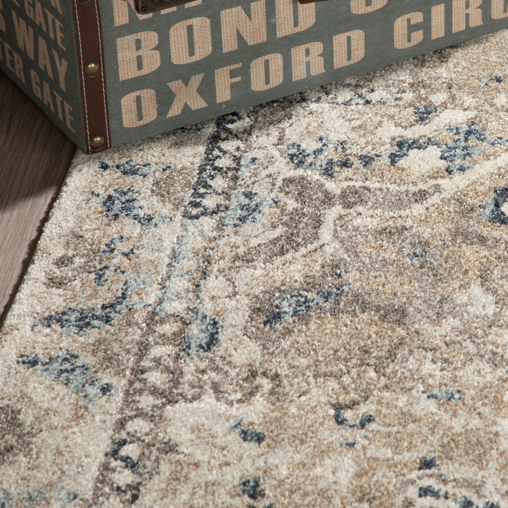 Antigua Rug