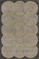 Stella Contemporary Area Rug, 8''x10''