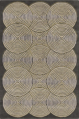 Stella Contemporary Area Rug, 8'x10'