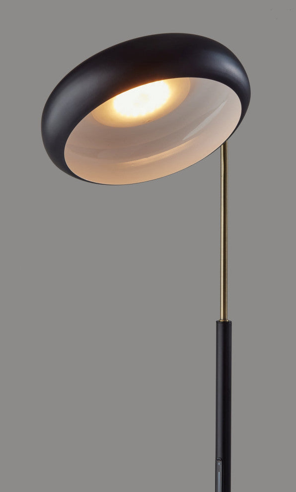 Lawson LED Floor Lamp w. Smart Switch