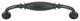 Stone Mill Hardware -Vienna 5" Oil Rubbed Bronze French Country Cabinet Handle