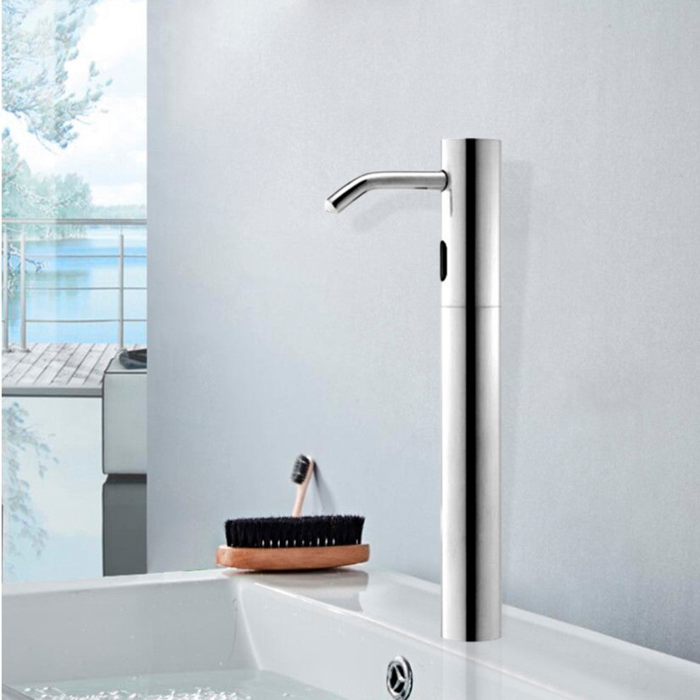 Fontana Rio Tripod Commercial Automatic Liquid Foam Soap Dispenser Type A