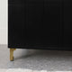 OVE Decors Zenia 36" Bathroom Vanity, Black, 36 in.