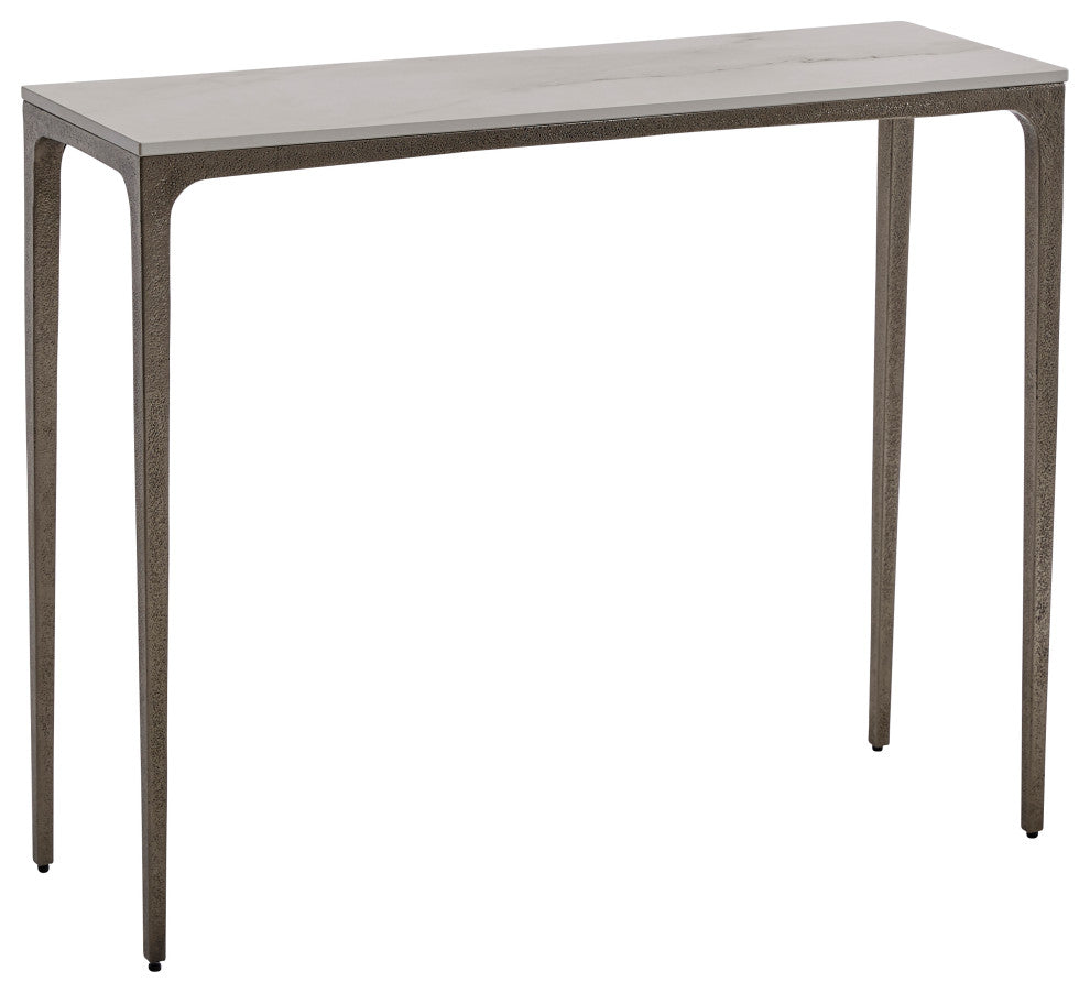 Bernhardt Exteriors Caprera Console Table