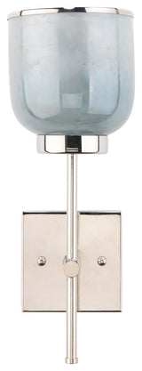Vapor Single Wall Sconce