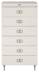 Bernhardt Silhouette Tall Drawer Chest