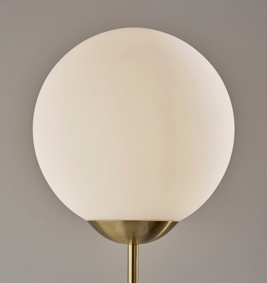 Terra Floor Lamp