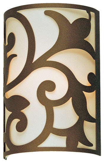 8 Wide Rickard Wall Sconce