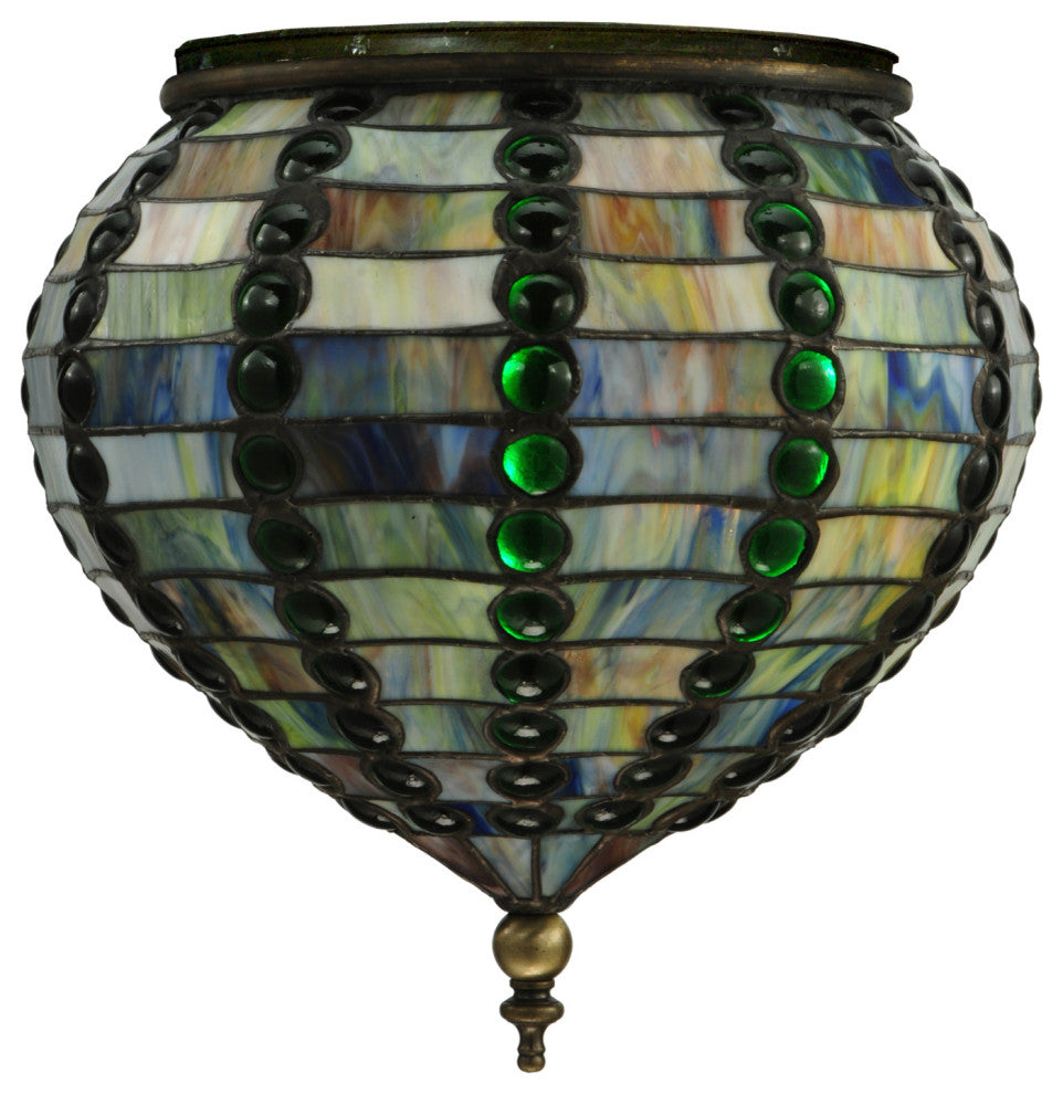 13W Beehive Pendant