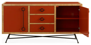 Wellington Credenza
