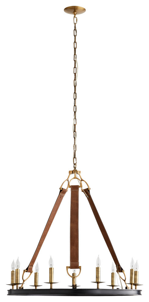 Chaney Chandelier