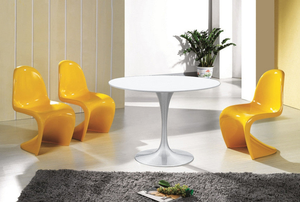Modern Classics Silverado Dining Table 60"