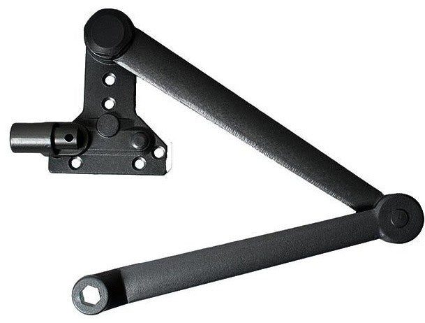 Pamex Spring Cush-N-Stop Arm for GC4400, Dark Bronze