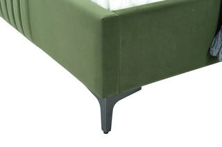 Manhattan Comfort Promenade Full- Size Bed