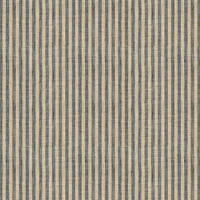 Concorde Swivel Recliner, Kravet Rabun Blue