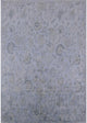 Ahgly Company Indoor Rectangle Mid-Century Modern Area Rugs, 2' x 5'