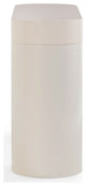 Mira High Gloss Console Table, Cream