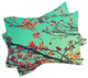 Deny Designs Shannon Clark Summer Bloom Pillow Shams, King