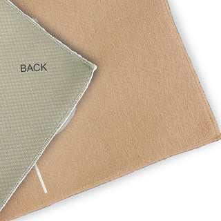 4' x 6' Simple Stems Spring Chenille Indoor/Outdoor Rug