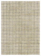 Woolable rug Mosaic Sandstone